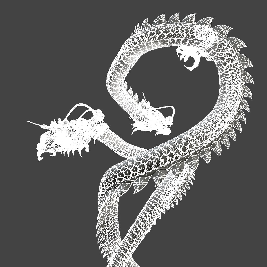 Chinese dragon drawing : 24 591 images, photos de stock, objets 3D et  images vectorielles