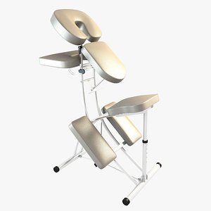 max folding massage chair