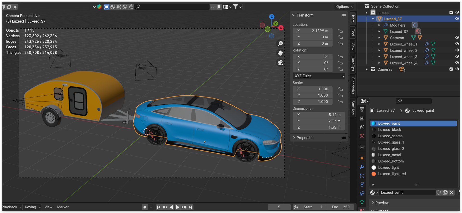 3D Luxeed with caravan exterior https://p.turbosquid.com/ts-thumb/u4/OLcpQS/B7/screenshot092524at12.52am/png/1727218473/1920x1080/fit_q87/399e5ad2059b64c3f8dec3d10448d91bc7fed69d/screenshot092524at12.52am.jpg