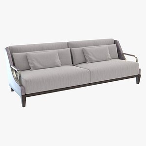 smania-dorothy-sofa model