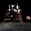 Apollo Lunar Module
