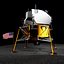 Apollo Lunar Module
