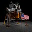 Apollo Lunar Module