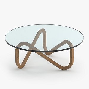 Libre Coffee Table