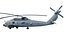 3D MH-60R Seahawk