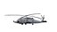 3D MH-60R Seahawk