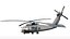 3D MH-60R Seahawk