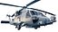 3D MH-60R Seahawk