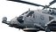 3D MH-60R Seahawk