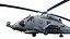 3D MH-60R Seahawk