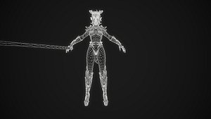 Demoness Set