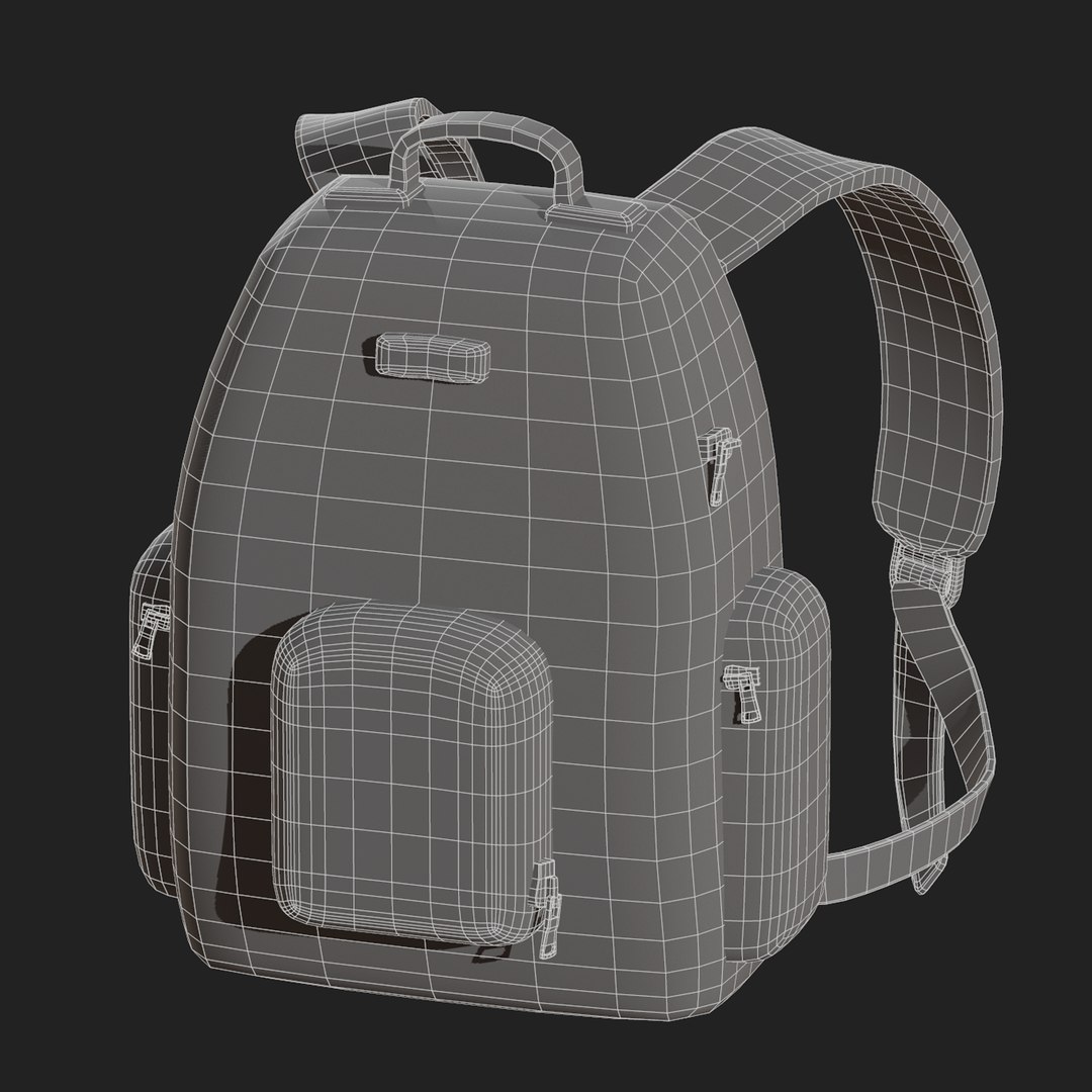 backpack generic camping 3D model https://p.turbosquid.com/ts-thumb/u4/bQx1QK/Z2ocILZo/bag_02/png/1597829788/1920x1080/fit_q87/800c23e4722e8202dbb47af06cee729de8714aad/bag_02.jpg