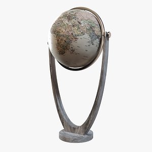 Duo Alba Harmonie Globe