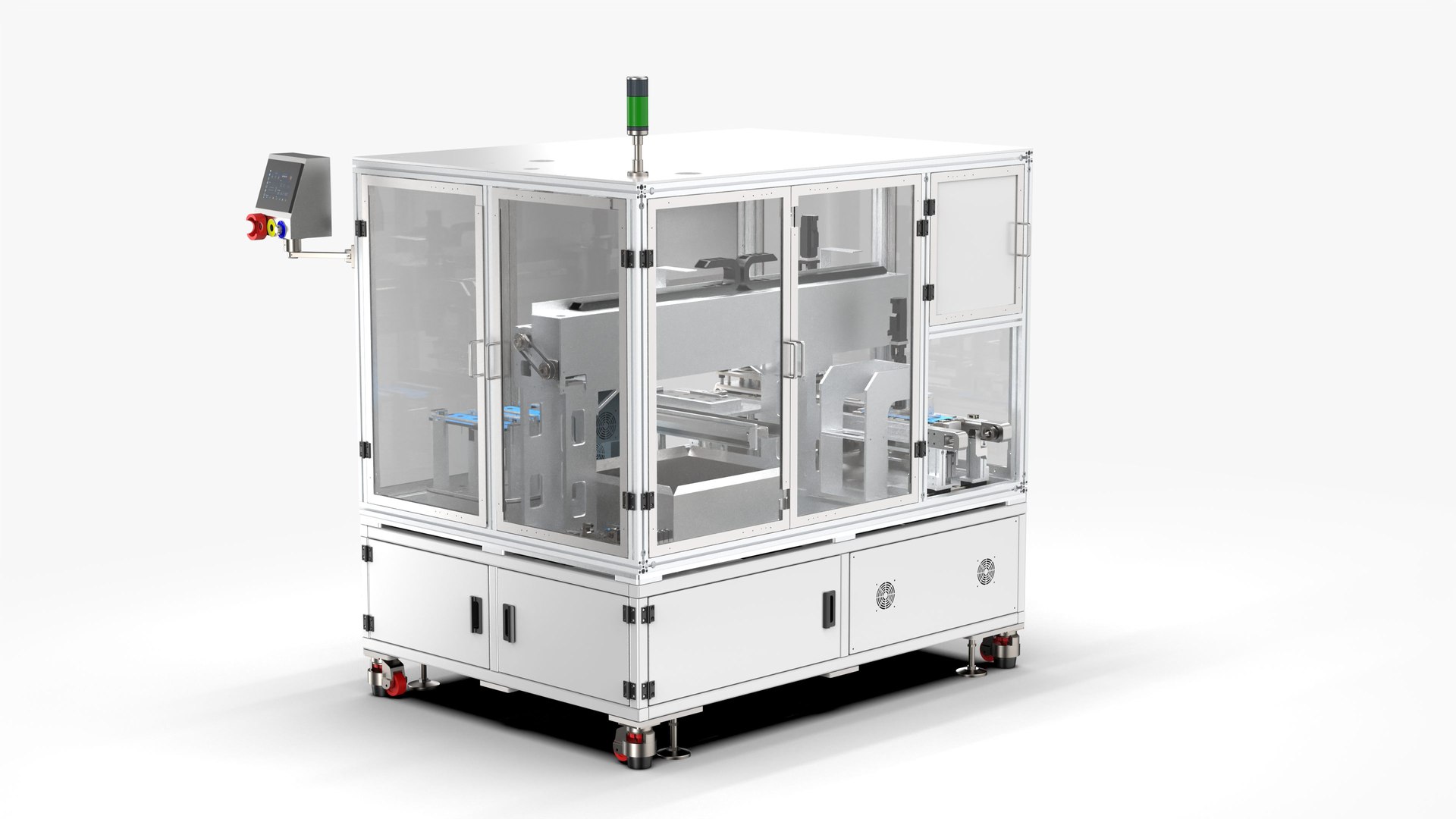 Automatic Lithium Battery Film Laminating Machine 3D https://p.turbosquid.com/ts-thumb/u4/cMSfYj/IT/676.lithiumbatteryonlineautomaticfilmlaminationmachine.288/jpg/1752133871/1920x1080/fit_q87/dab7518d39f72f4d0e81839a547b434dfd84a8ba/676.lithiumbatteryonlineautomaticfilmlaminationmachine.288.jpg
