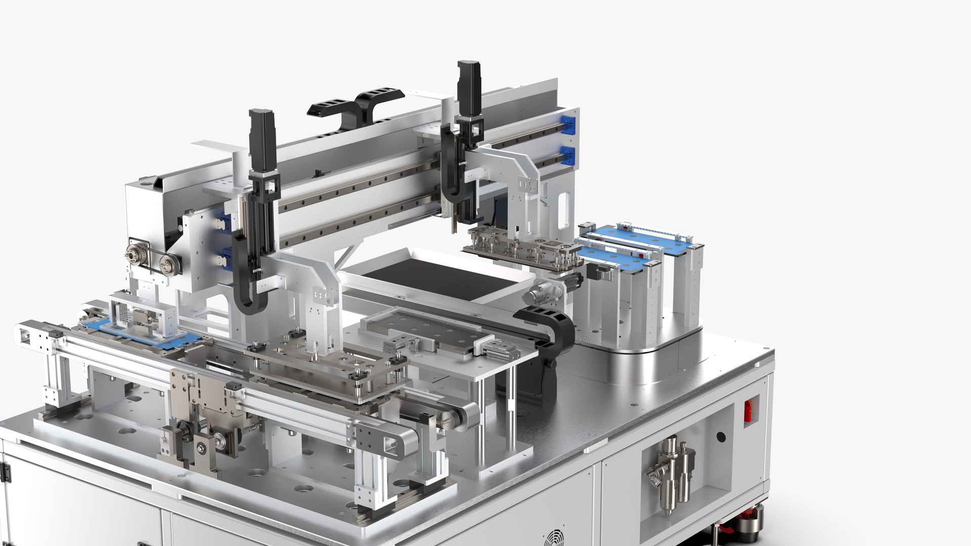 Automatic Lithium Battery Film Laminating Machine 3D https://p.turbosquid.com/ts-thumb/u4/cMSfYj/Pu/676.lithiumbatteryonlineautomaticfilmlaminationmachine.301/jpg/1752133878/1920x1080/fit_q87/84cd006c8d89d69c9cb3827420b666da3e3ef1d9/676.lithiumbatteryonlineautomaticfilmlaminationmachine.301.jpg