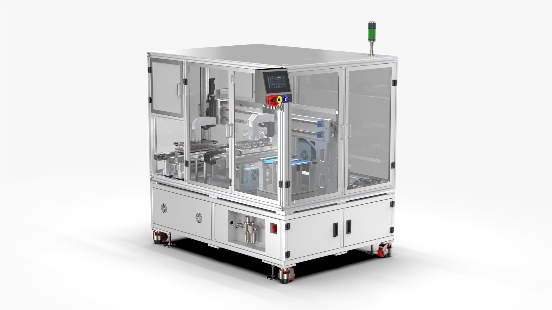 Automatic Lithium Battery Film Laminating Machine 3D https://p.turbosquid.com/ts-thumb/u4/cMSfYj/qt/676.lithiumbatteryonlineautomaticfilmlaminationmachine.290/jpg/1752133871/1920x1080/fit_q87/47cdef85972abb0bb2e96818f102662d7fd571c6/676.lithiumbatteryonlineautomaticfilmlaminationmachine.290.jpg