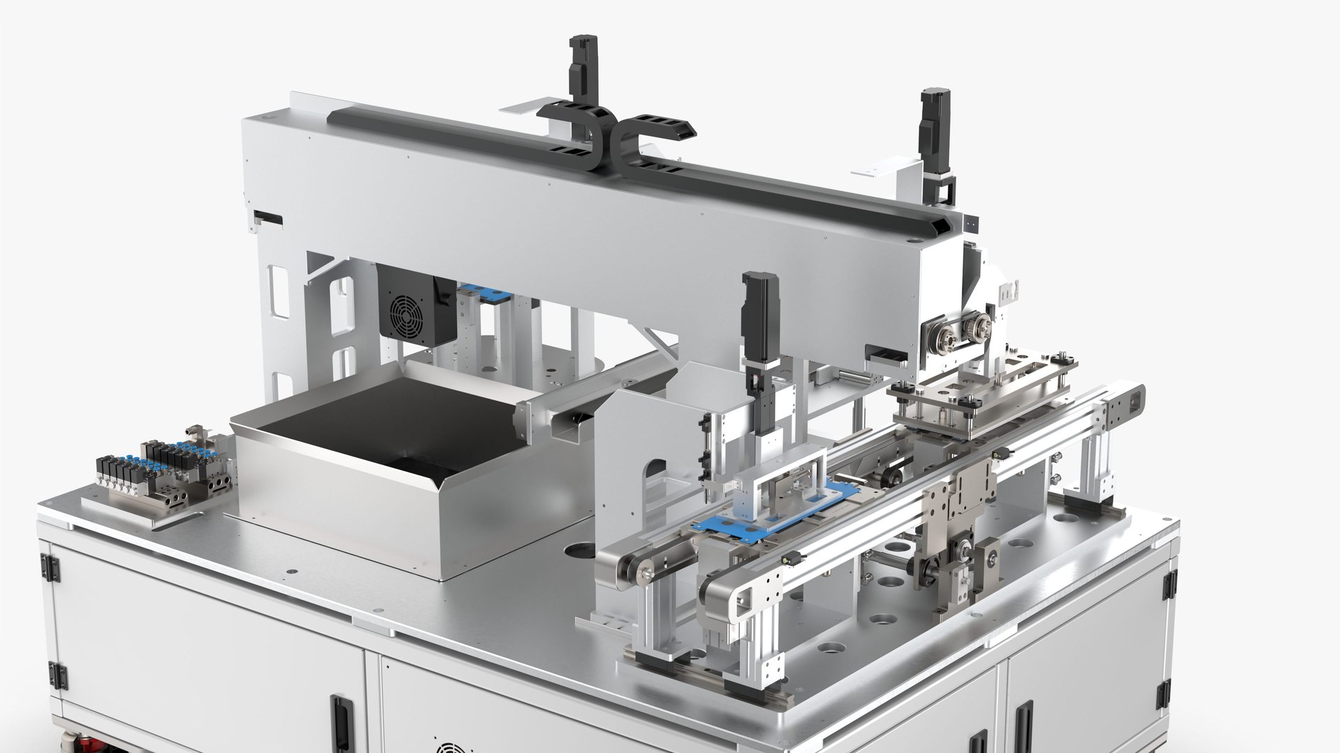 Automatic Lithium Battery Film Laminating Machine 3D https://p.turbosquid.com/ts-thumb/u4/cMSfYj/za/676.lithiumbatteryonlineautomaticfilmlaminationmachine.302/jpg/1752133879/1920x1080/fit_q87/acc2b7b20409cf19ded35562e4dee76e3af50137/676.lithiumbatteryonlineautomaticfilmlaminationmachine.302.jpg