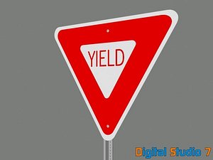 yield - 3ds