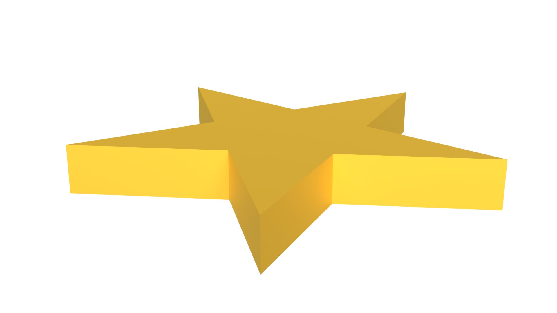 3D Star Shape PBR https://p.turbosquid.com/ts-thumb/u4/dzeIJa/12/4/png/1765005876/1920x1080/fit_q87/9831cc476f4506cffe3945b4668fd9c0b8156539/4.jpg