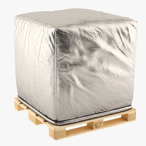 cargo cover 3D
