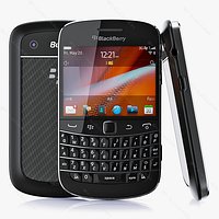 BlackBerry Bold 9900 9930