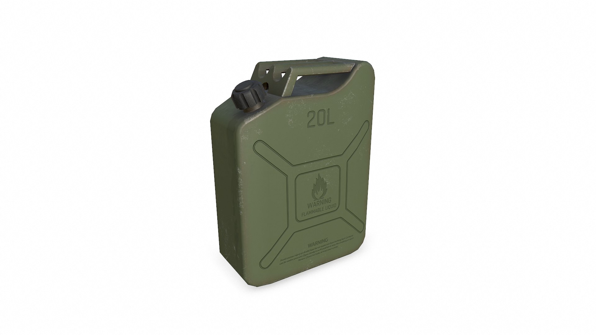 Fuel Can Low-poly PBR model https://p.turbosquid.com/ts-thumb/u4/ho1pQV/cp/screenshot002/png/1734412999/1920x1080/fit_q87/a77fe40087618790c63b498ceedb9184ed984404/screenshot002.jpg