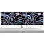 2x Apple XDR Display 32 Zoll VESA Tischständer