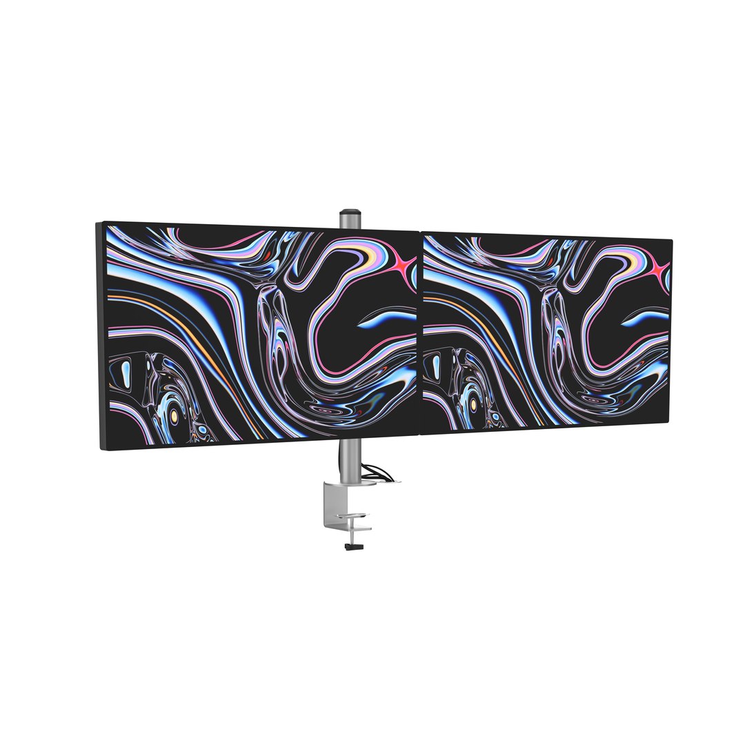 2x Apple XDR Display 32inch VESA table stand 3D model https://p.turbosquid.com/ts-thumb/u4/i8z3tI/wR/015/jpg/1635289935/1920x1080/fit_q87/a1796e93a3ddaacf2b5015526905bbe9f01f112a/015.jpg