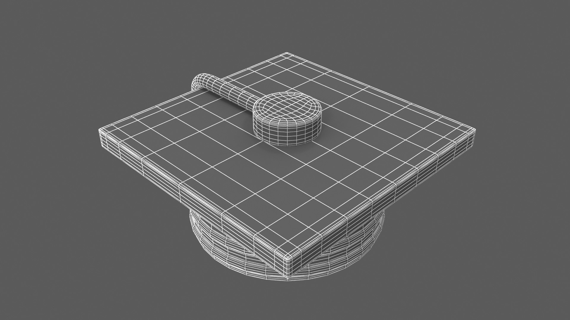 3D Graduation Cap model https://p.turbosquid.com/ts-thumb/u4/mWBxeL/PQ/graduation_cap_3d_icon_sub_1_0001/jpg/1750037860/1920x1080/fit_q87/f354c915537423e4df0a9891f4aa43604f1dfdb4/graduation_cap_3d_icon_sub_1_0001.jpg