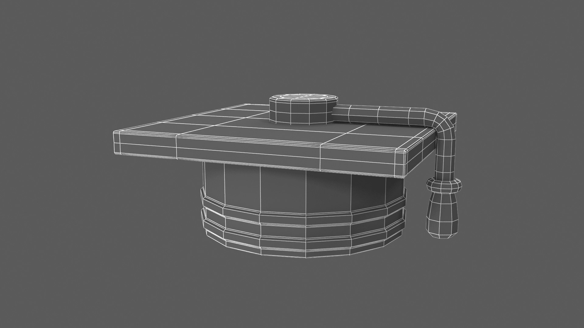 3D Graduation Cap model https://p.turbosquid.com/ts-thumb/u4/mWBxeL/dV/graduation_cap_3d_icon_sub_0_0002/jpg/1750037849/1920x1080/fit_q87/6014a20934a9959e8398e794fa79b86a34c07371/graduation_cap_3d_icon_sub_0_0002.jpg