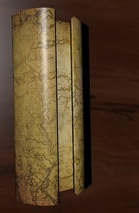 old 3d model