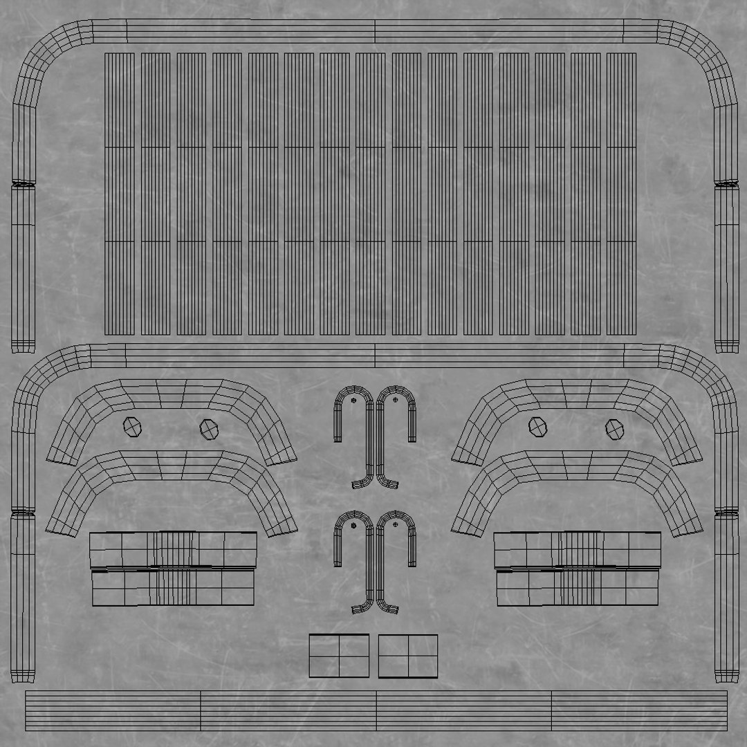 3D Traffic Elements Collection model https://p.turbosquid.com/ts-thumb/u4/ox0PhF/be/crowdbarrier10/jpg/1684072357/1920x1080/fit_q87/bf5f844848c4ddf6b9b14252827231d5a9ea8491/crowdbarrier10.jpg