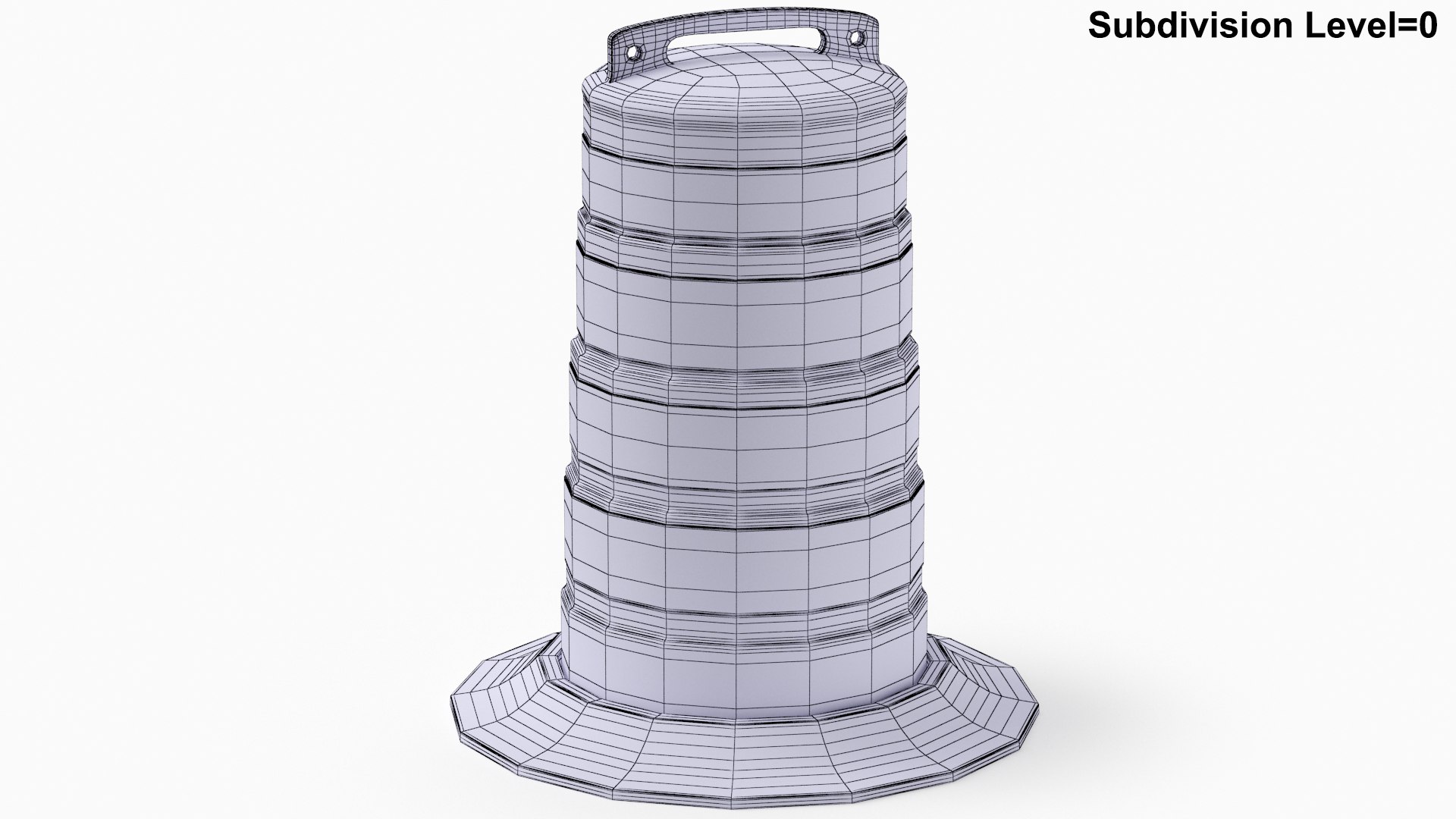 3D Traffic Elements Collection model https://p.turbosquid.com/ts-thumb/u4/ox0PhF/d3/trafficbarrel017/jpg/1683649377/1920x1080/fit_q87/f75e0b28534d61bc5fff240e1cc9d2932f3c3685/trafficbarrel017.jpg