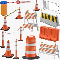 Traffic Elements Collection