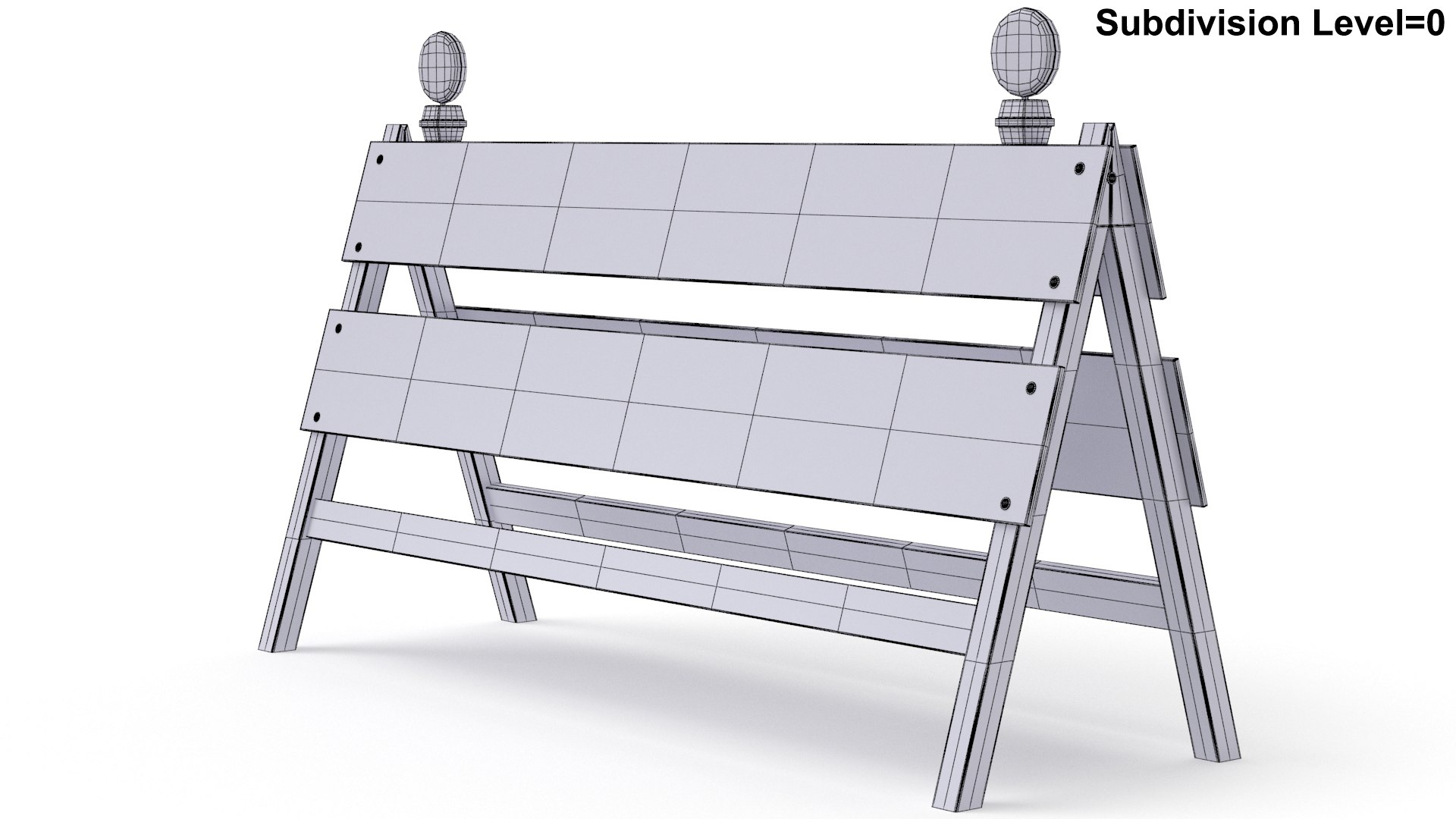 3D Traffic Elements Collection model https://p.turbosquid.com/ts-thumb/u4/ox0PhF/wN/roadbarrier037/jpg/1683371712/1920x1080/fit_q87/e030c1008b8cca4fe72d2b16c63b66d14d9931c1/roadbarrier037.jpg