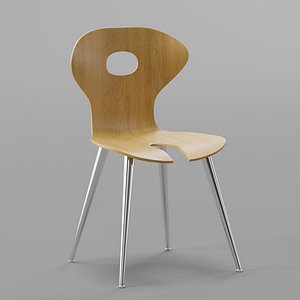 Chair 3D model