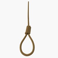 Noose 3D Model