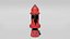 Hydrant 3D Model