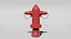 Hydrant 3D Model