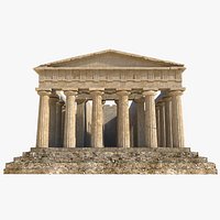 Tempio di Concordia