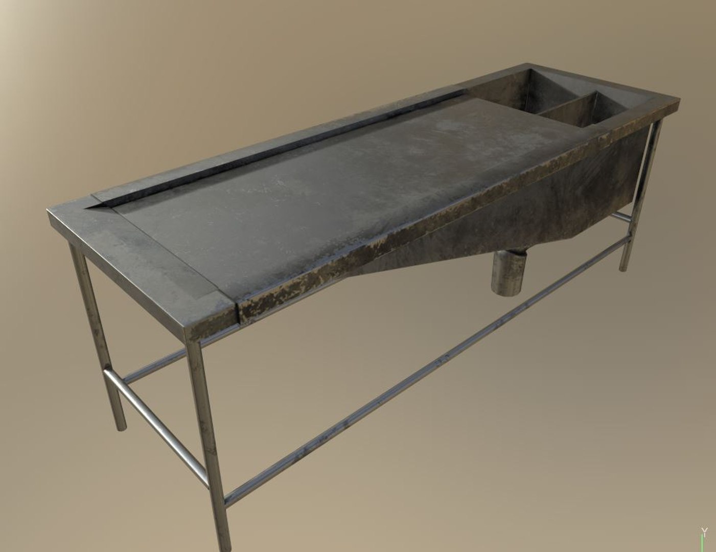 worn autopsy table pbr model https://p.turbosquid.com/ts-thumb/u5/5oZbep/9d02HBYI/4/jpg/1581543181/1920x1080/fit_q87/44c3656f8de0f6b89d5c572cb1a2bc19e867ab64/4.jpg