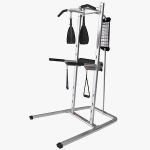 Bowflex Body Tower