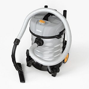 3D model Vacuum Cleaner