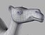 Dromedary 낙타 마야 Obj Collada
