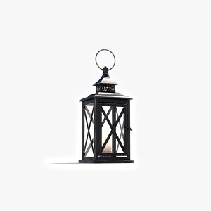 Lantern01 model