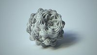 Fractals set