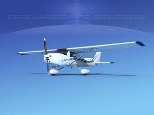 Cessna 152 Commuter V07