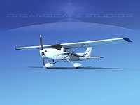 Cessna 152 Commuter V07