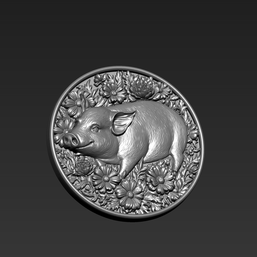 Pig Pendant 3D model https://p.turbosquid.com/ts-thumb/u5/PGj1E8/bN/a11_pig2/png/1752673280/1920x1080/fit_q87/17a3d0d1057114fafb9590a29d22af2c9e895ad7/a11_pig2.jpg