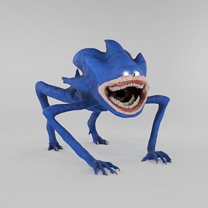 3D model Shin Sonic Tapes